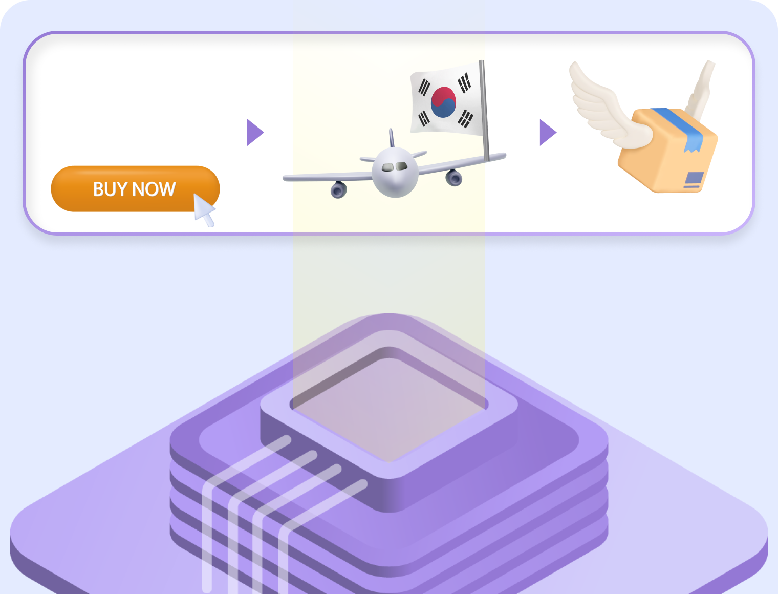 24-Step Tracking Detailed Inquiry